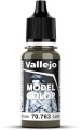 Zdjęcie główne produktu Vallejo 70763 Canvas Model Color Farba