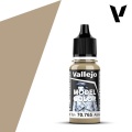 Zdjęcie dodatkowe produktu Vallejo 70765 Desert Tan Model Color Farba