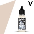 Zdjęcie dodatkowe produktu Vallejo 70766 Cream White Model Color Farba