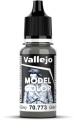 Zdjęcie główne produktu Vallejo 70773 Violet Grey Model Color Farba