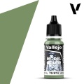 Zdjęcie dodatkowe produktu Vallejo 70974 Green Sky Model Color Farba