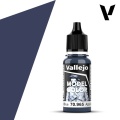 Zdjęcie dodatkowe produktu Vallejo 70965 Prussian Blue Model Color Farba