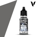 Zdjęcie dodatkowe produktu Vallejo 70991 Dark Sea Grey Model Color Farba