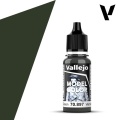 Zdjęcie dodatkowe produktu Vallejo 70897 Bronze Green Model Color Farba