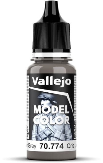 Zdjęcie główne produktu Vallejo 70774 Lavender Grey Model Color Farba