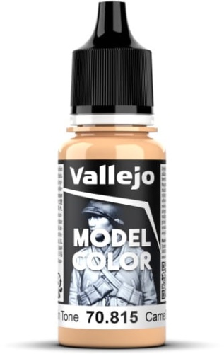 Vallejo 70815 Basic Skin Tone Model Color Paint
