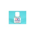 Zdjęcie dodatkowe produktu Klej z pędzelkiem do plastiku 40ml Tamiya 87003 CEMENT