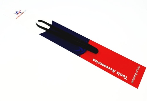 Amazing Art Plastic Tweezers
