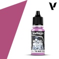 Zdjęcie dodatkowe produktu Vallejo 70958 Pink Model Color Farba