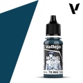 Zdjęcie dodatkowe produktu Vallejo 70966 Turquoise Model Color Farba