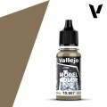 Zdjęcie dodatkowe produktu Vallejo 70987 Medium Grey Model Color Farba