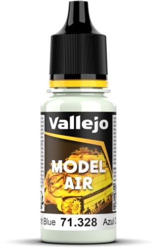 Vallejo 71328 Light Blue Model Air Paint