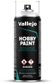 Zdjęcie główne produktu Vallejo 28011 Primer Gray Podkład Szary Farba 400ml Spray