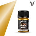 Zdjęcie dodatkowe produktu Vallejo 70794 Red Gold Liquid Gold Farba 35ml