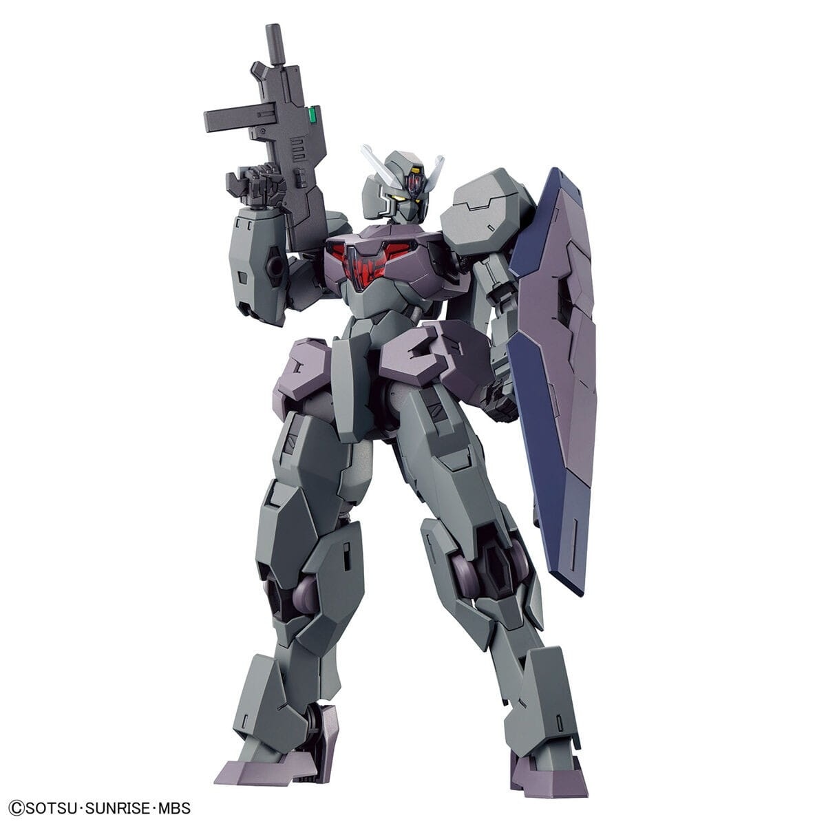 Zdjęcie dodatkowe produktu Gunpla EDM-GB Gundvolva HGTWFM 1:144