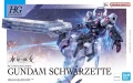 Zdjęcie główne produktu Gunpla MDX-0003 Gundam Schwarzette HGTWFM 1:144