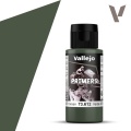 Zdjęcie dodatkowe produktu Vallejo 73612 NATO Green Surface Primer Podkład Farba 60ml