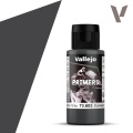 Zdjęcie dodatkowe produktu Vallejo 73603 German Panzer Grey Primer Szary Podkład 60ml