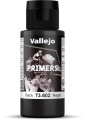 Zdjęcie główne produktu Vallejo 73602 Black Surface Primer Farba 60ml