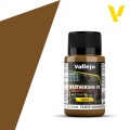 Zdjęcie dodatkowe produktu Vallejo 73813 Oil Stains Weathering Effect