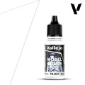 Zdjęcie dodatkowe produktu Vallejo 70951 White Model Color Farba