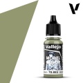 Zdjęcie dodatkowe produktu Vallejo 70885 Pastel Green Model Color Farba