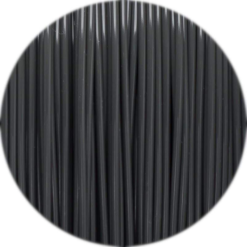 Zdjęcie dodatkowe produktu Filament Fiberlogy Easy PLA Graphite 1,75 mm 0,85kg