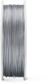 Zdjęcie dodatkowe produktu Filament Fiberlogy Easy PLA Inox 1,75 mm 0,85kg