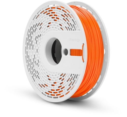 Fiberlogy Easy PLA Orange 1.75mm 0.85kg Filament