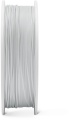 Zdjęcie dodatkowe produktu Filament Fiberlogy Easy PLA Gray 1,75 mm 0,85kg