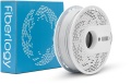 Zdjęcie dodatkowe produktu Filament Fiberlogy Easy PLA Gray 1,75 mm 0,85kg