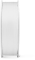 Zdjęcie dodatkowe produktu Filament Fiberlogy Easy PLA White 1,75 mm 0,85kg