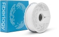 Zdjęcie dodatkowe produktu Filament Fiberlogy Easy PLA White 1,75 mm 0,85kg