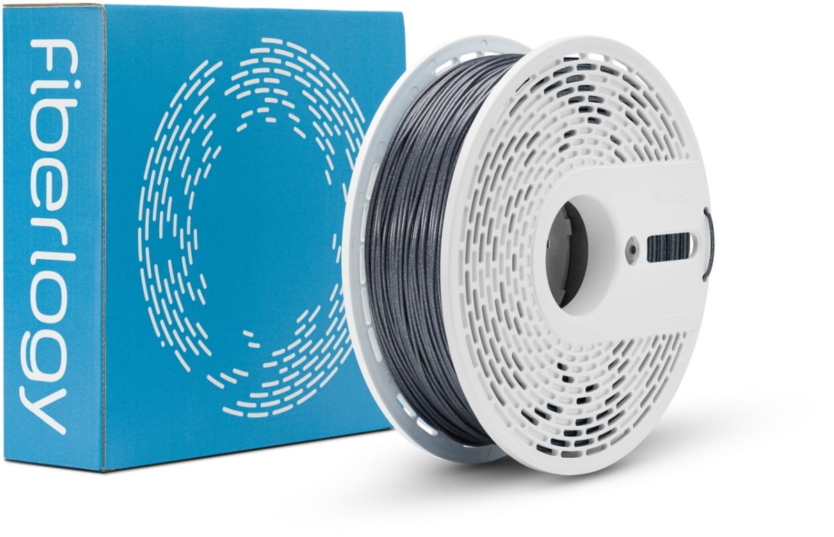 Zdjęcie dodatkowe produktu Filament Fiberlogy Easy PLA Vertigo 1,75 mm 0,85kg