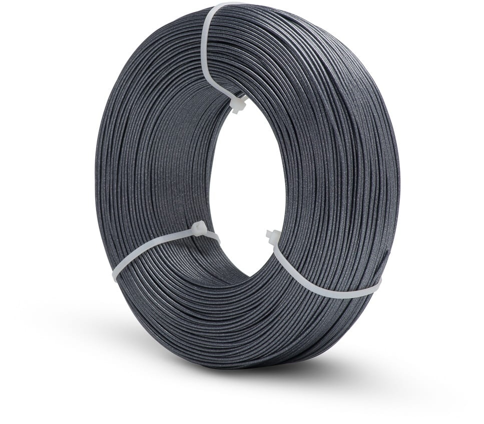 Zdjęcie główne produktu Filament Fiberlogy Refill Easy PLA Vertigo 1,75 mm 0,85kg