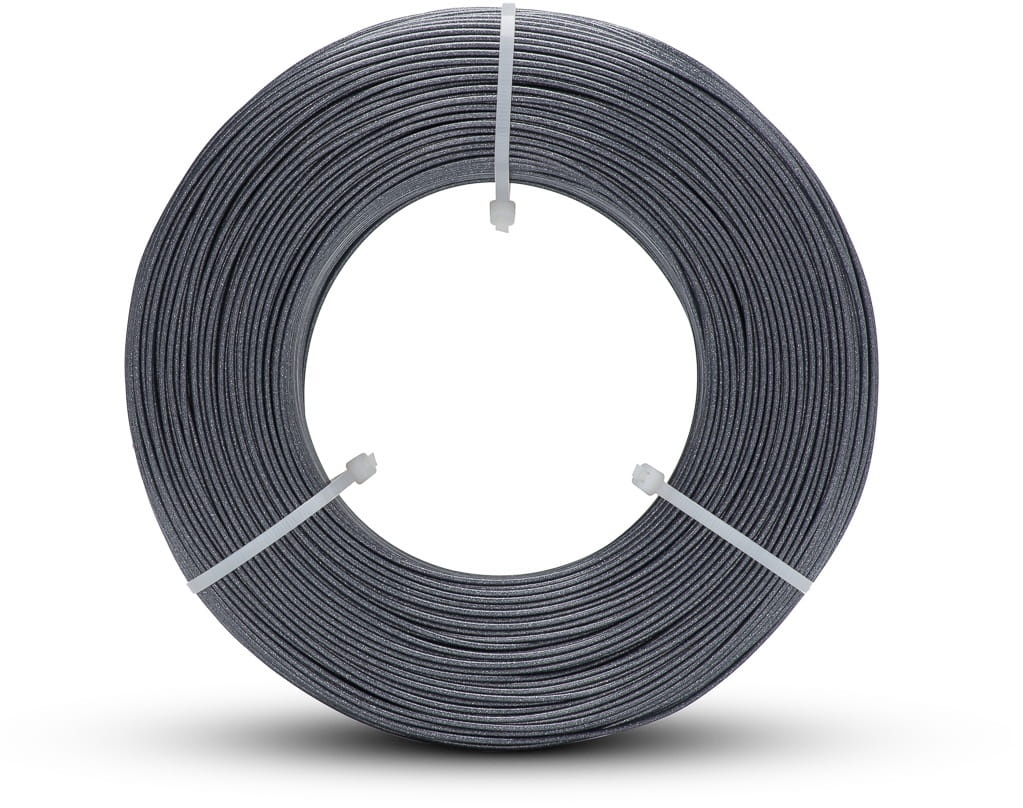 Zdjęcie dodatkowe produktu Filament Fiberlogy Refill Easy PLA Vertigo 1,75 mm 0,85kg