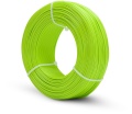 Zdjęcie główne produktu Filament Fiberlogy Refill Easy PLA Light Green 1,75 mm 0,85kg