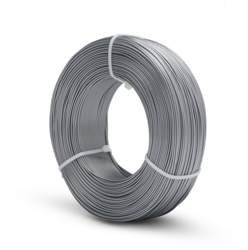 Fiberlogy Refill Easy PLA Inox 1.75mm 0.85kg Filament