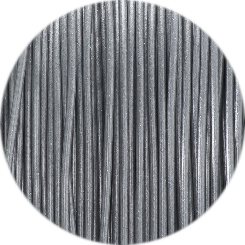 Zdjęcie dodatkowe produktu Filament Fiberlogy Refill Easy PLA Inox 1,75 mm 0,85kg
