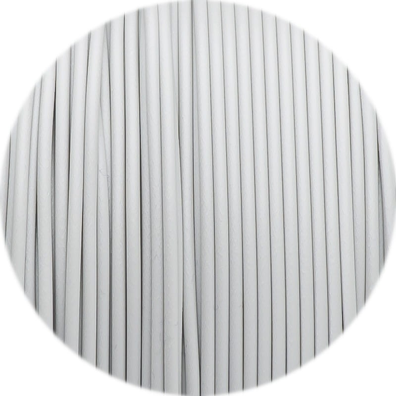 Zdjęcie dodatkowe produktu Filament Fiberlogy Refill Easy PLA Gray 1,75 mm 0,85kg