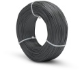 Zdjęcie główne produktu Filament Fiberlogy Refill Easy PLA Graphite 1,75 mm 0,85kg
