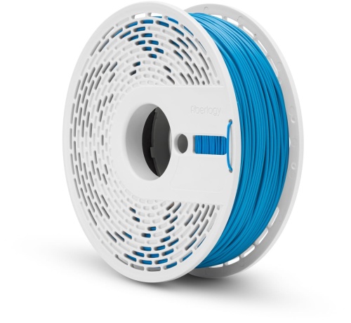 Fiberlogy Easy PLA Blue 1.75mm 0.85kg Filament