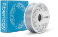 Zdjęcie dodatkowe produktu Filament Fiberlogy Easy PET-G Silver 1,75 mm 0,85kg
