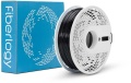 Zdjęcie dodatkowe produktu Filament Fiberlogy ABS Black 1,75 mm 0,85kg