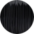 Zdjęcie dodatkowe produktu Filament Fiberlogy ABS Black 1,75 mm 0,85kg