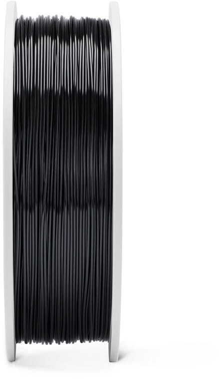 Zdjęcie dodatkowe produktu Filament Fiberlogy ABS Black 1,75 mm 0,85kg