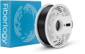 Zdjęcie dodatkowe produktu Filament Fiberlogy Impact PLA Black 1,75 mm 0,85kg