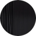 Zdjęcie dodatkowe produktu Filament Fiberlogy Impact PLA Black 1,75 mm 0,85kg