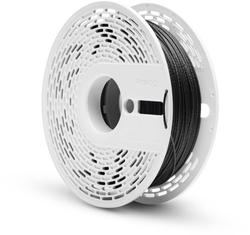 Fiberlogy Nylon PA12 + CF15 1.75 mm 0.50 kg filament
