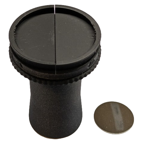 Zdjęcie główne produktu GripX r1a Magnetic uchwyt do malowania figurek PLUTON Hobby 77123